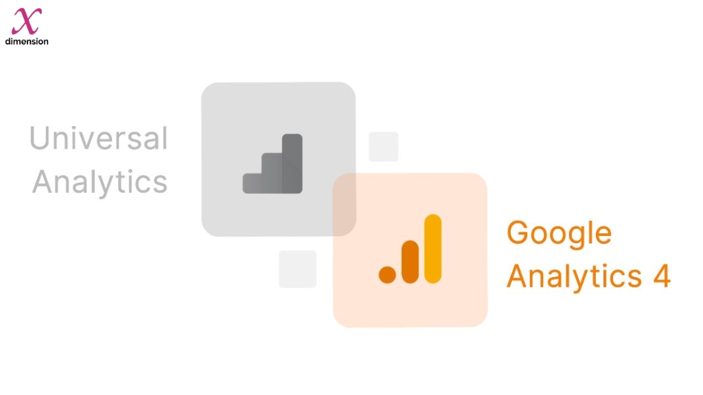 GA4 Vs Universal Analytics: What Is The Difference?