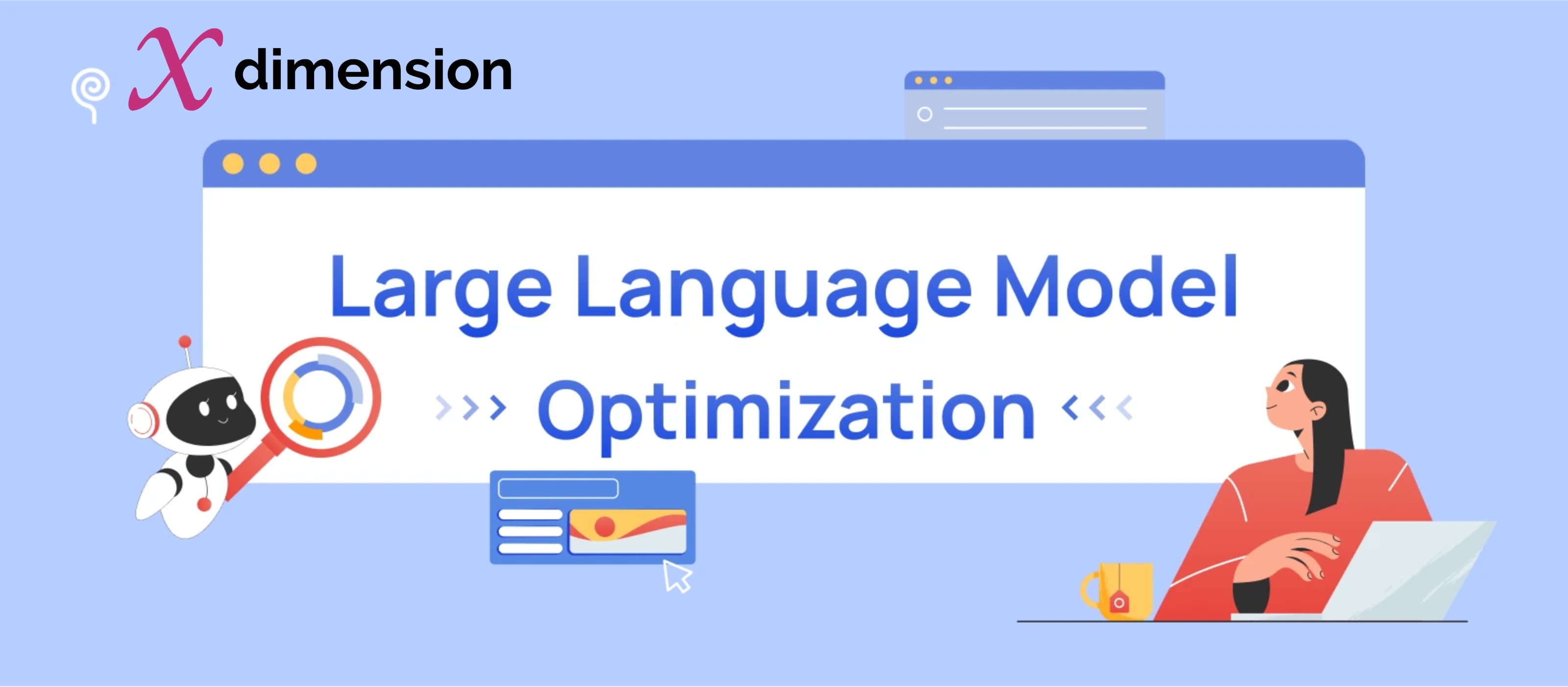 Know The Importance of Role Played By Quotes, Stats And Data in LLM Optimization Now