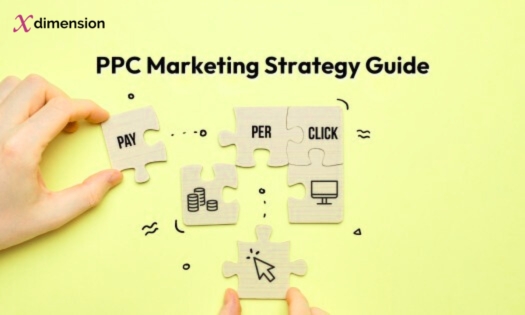 PPC Strategy Guide : Top Tips To Maximise ROI & Drive More Conversions Now