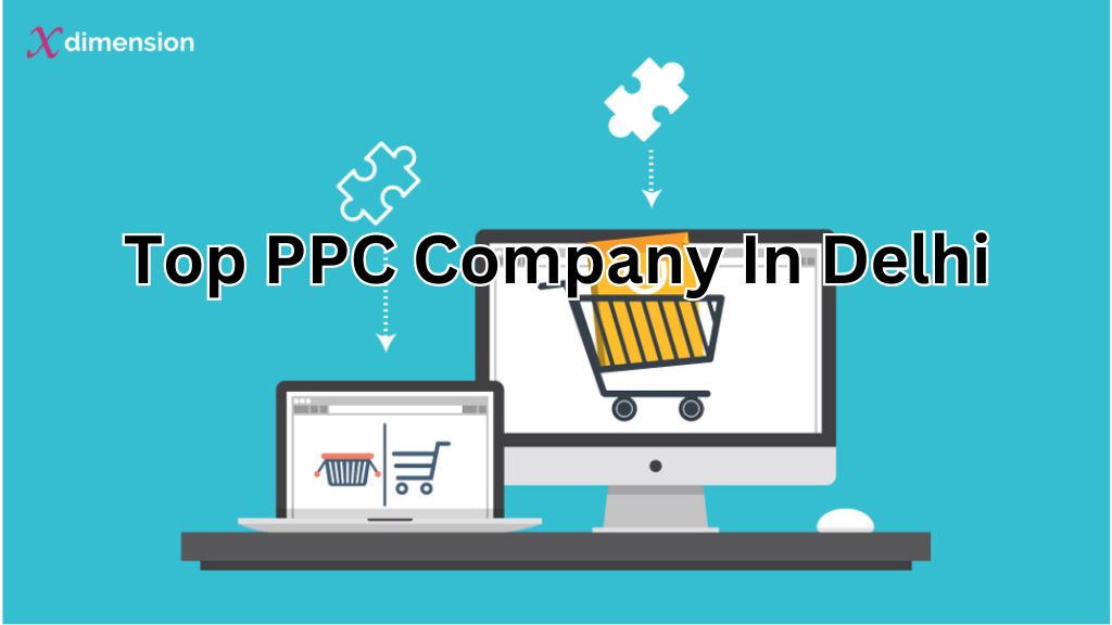 How Can Top PPC Company In Delhi Can Drive Quick Results for Local Business?