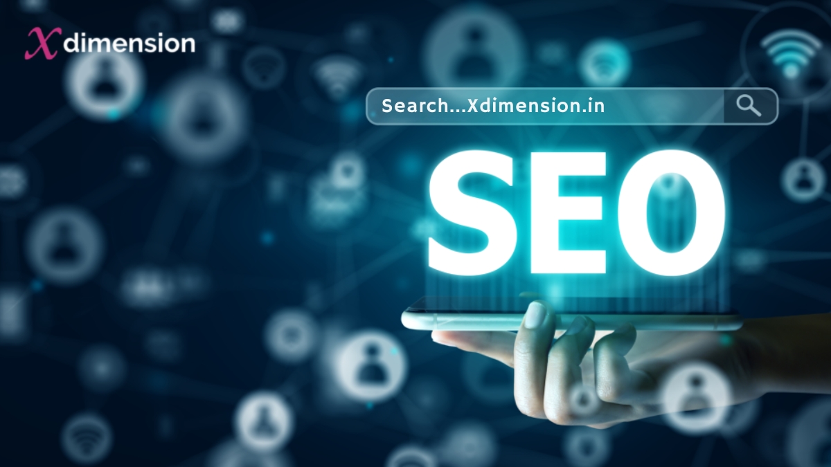 Best SEO marketing company: Drive More Traffic from Nearby Customers