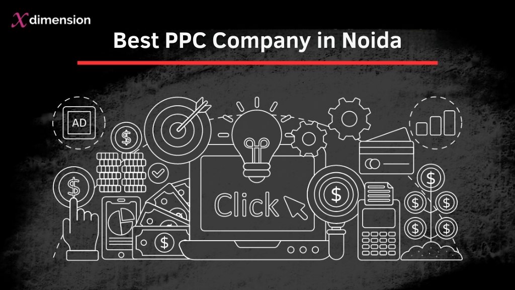 How the Best PPC Company in Noida Can Boost Your Online Presence
