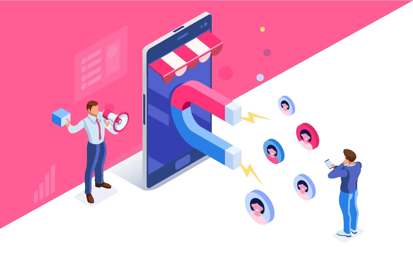 9  Strategies For Improving Lead Generation & Conversion Rate Using Marketing Automation