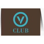v club