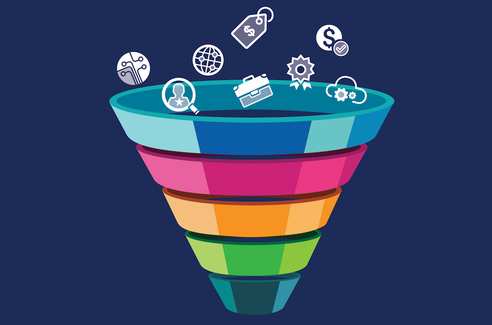 marketing-funnel