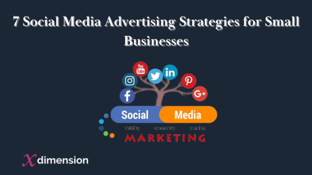 7 Social Media Advertising Strategies