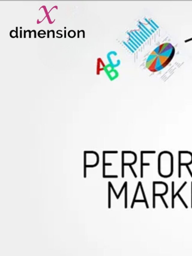 The Performance Marketing Blueprint For 2024