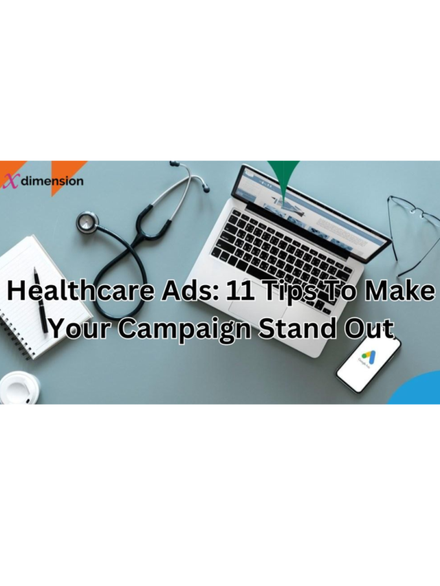 Healthcare Ads | healthcare ads campaign