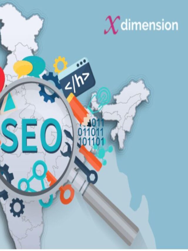 SEO Company In Noida | Best SEO Company In Noida