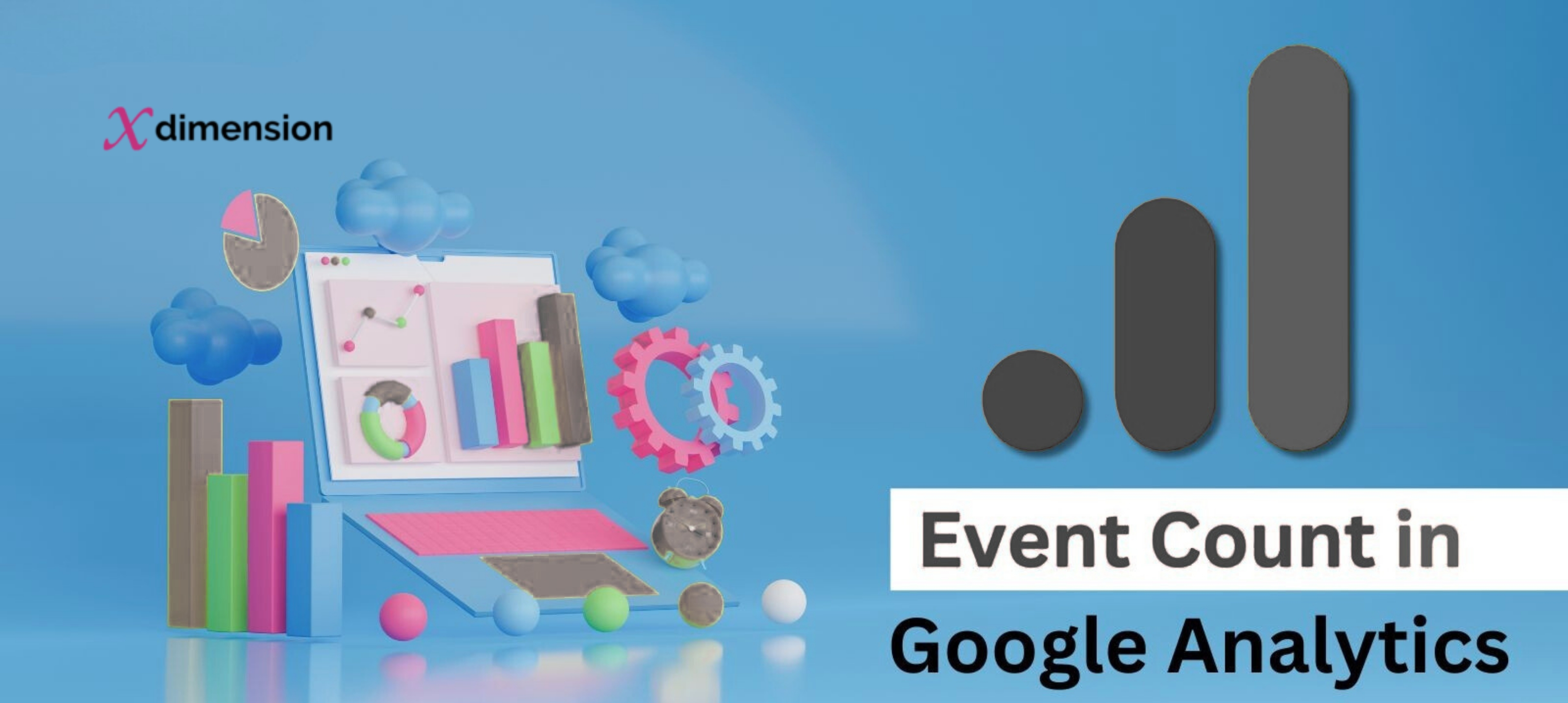 Google-Analytics-Event-Count
