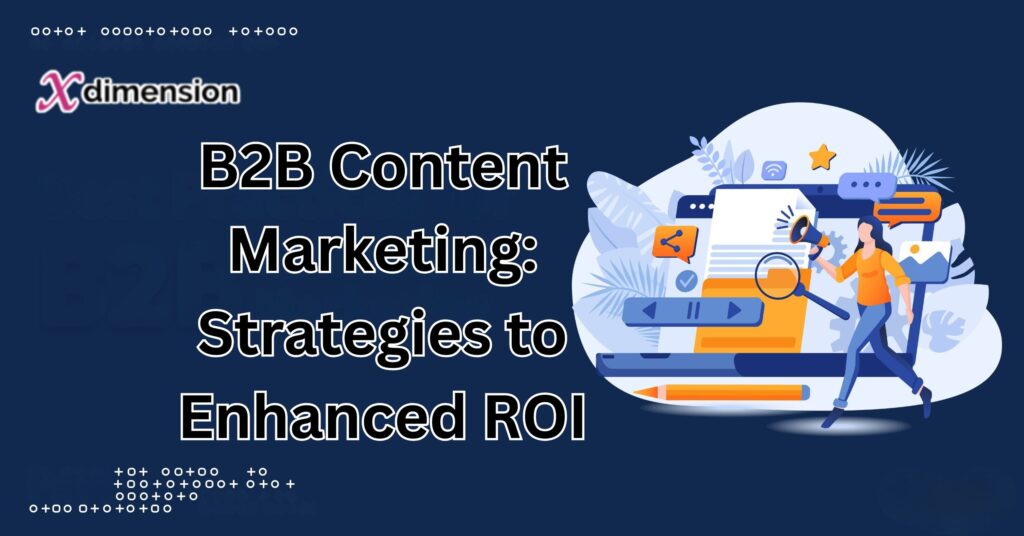 B2B-Content-Marketing-Strategies