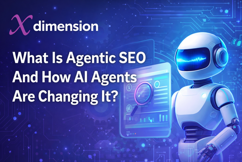 Agentic-SEO