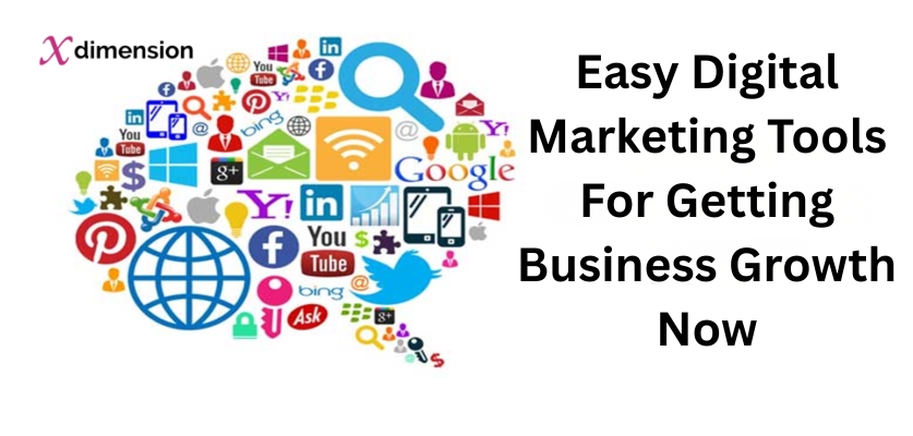 Digital-Marketing-Tools